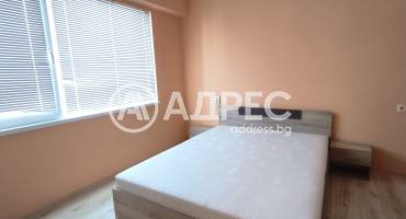 Двустаен апартамент, Ямбол, Граф Игнатиев, 691194, Снимка 5