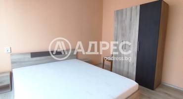 Двустаен апартамент, Ямбол, Граф Игнатиев, 691194, Снимка 6