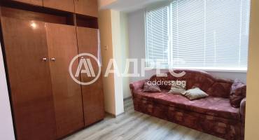 Двустаен апартамент, Ямбол, Граф Игнатиев, 691194, Снимка 8