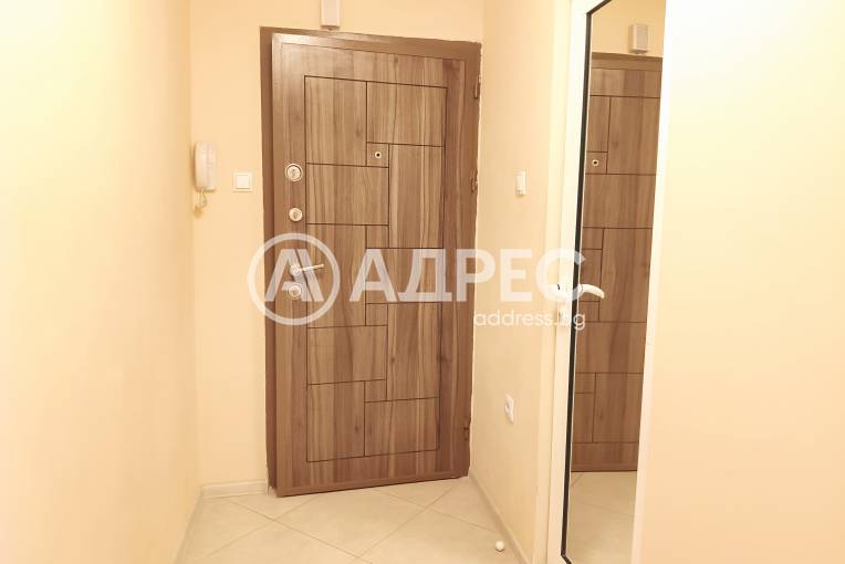 Двустаен апартамент, Ямбол, Граф Игнатиев, 691194, Снимка 10