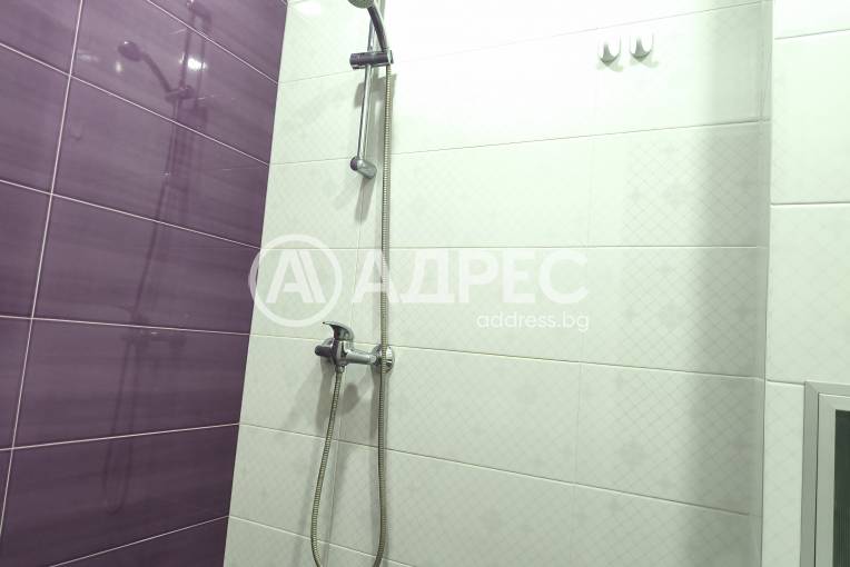 Двустаен апартамент, Ямбол, Граф Игнатиев, 691194, Снимка 11
