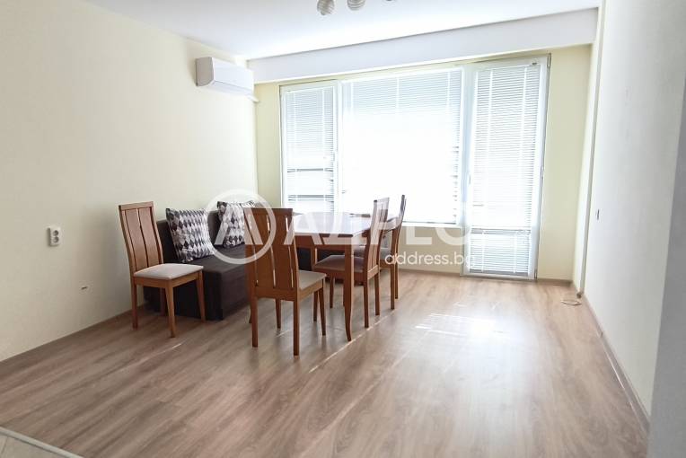 Двустаен апартамент, Ямбол, Граф Игнатиев, 691194, Снимка 3