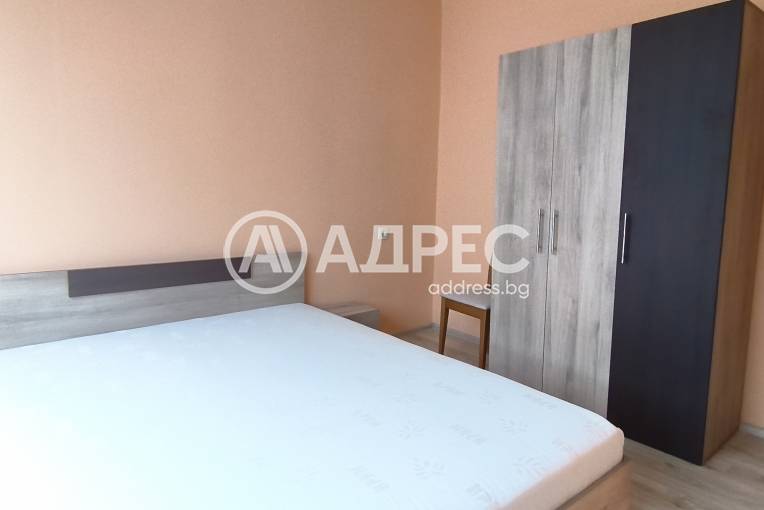 Двустаен апартамент, Ямбол, Граф Игнатиев, 691194, Снимка 6