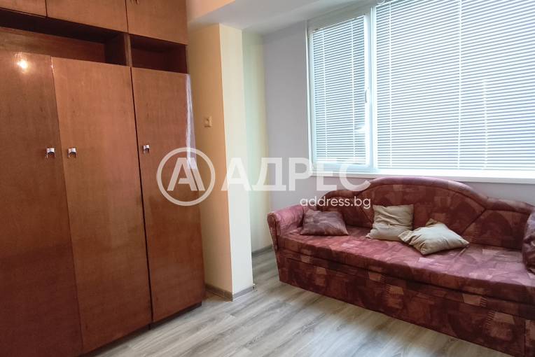 Двустаен апартамент, Ямбол, Граф Игнатиев, 691194, Снимка 8