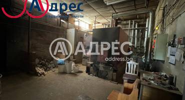 Цех/Склад, Севлиево, Широк център, 591195, Снимка 27