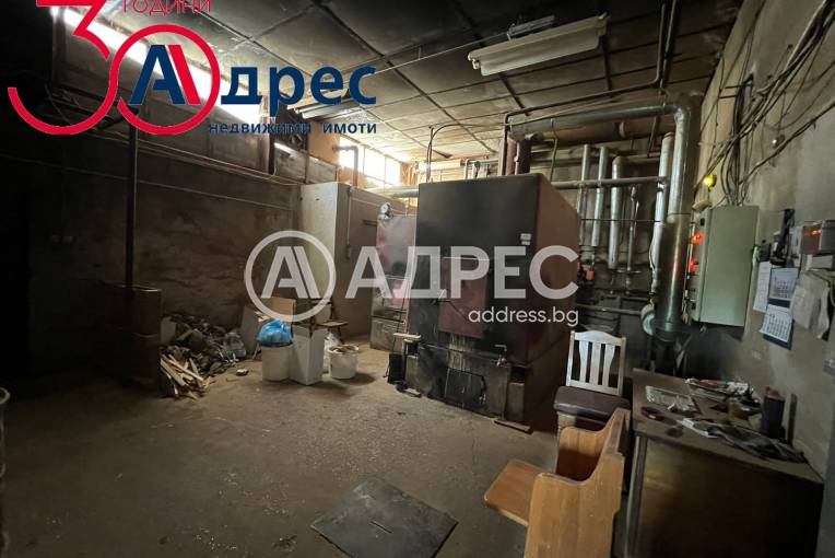 Цех/Склад, Севлиево, Широк център, 591195, Снимка 27