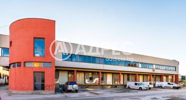 Цех/Склад, Плевен, Индустриална зона, 673195, Снимка 2