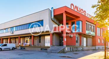 Цех/Склад, Плевен, Индустриална зона, 673195, Снимка 3