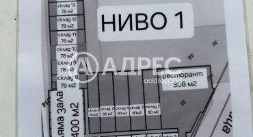 Цех/Склад, Плевен, Индустриална зона, 673195, Снимка 5