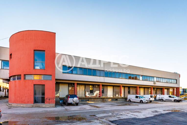 Цех/Склад, Плевен, Индустриална зона, 673195, Снимка 2