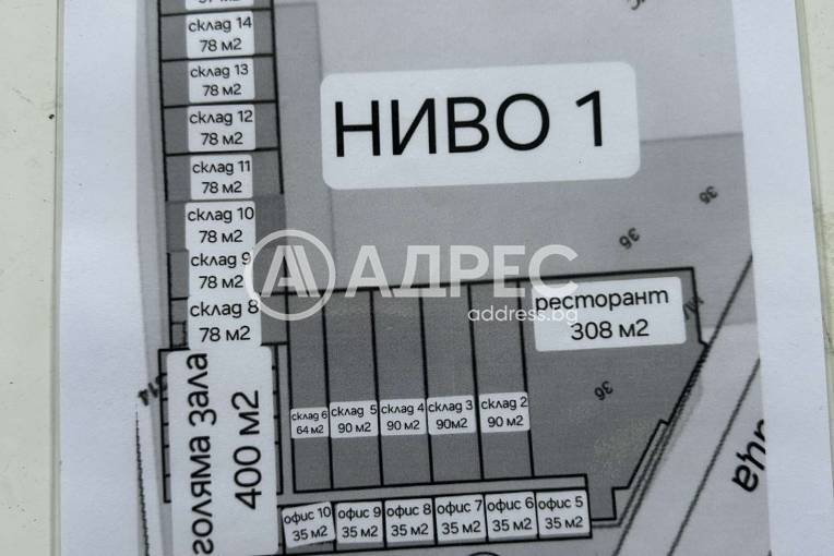 Цех/Склад, Плевен, Индустриална зона, 673195, Снимка 5