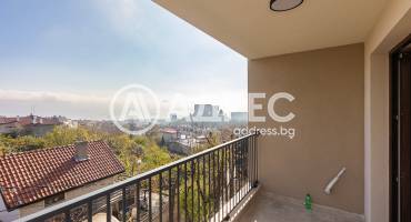 Тристаен апартамент, Варна, Бриз, 676195, Снимка 7