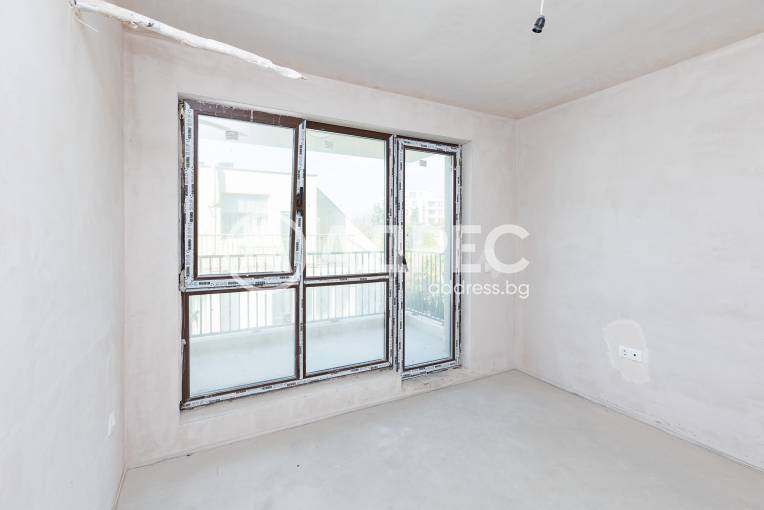 Тристаен апартамент, Варна, Бриз, 676195, Снимка 3