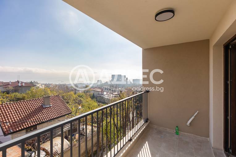 Тристаен апартамент, Варна, Бриз, 676195, Снимка 7