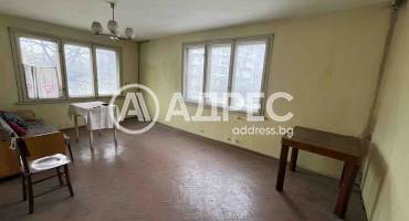 Тристаен апартамент, Ловеч, Център, 677195, Снимка 3