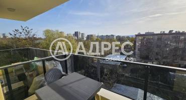Двустаен апартамент, Варна, Изгрев, 691195, Снимка 2