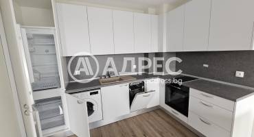 Двустаен апартамент, Варна, Изгрев, 691195, Снимка 3