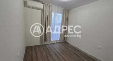 Двустаен апартамент, Варна, Изгрев, 691195, Снимка 4