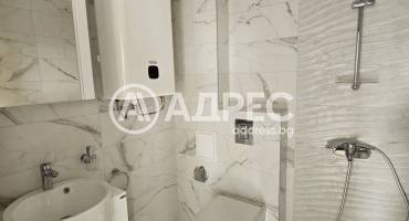 Двустаен апартамент, Варна, Изгрев, 691195, Снимка 6