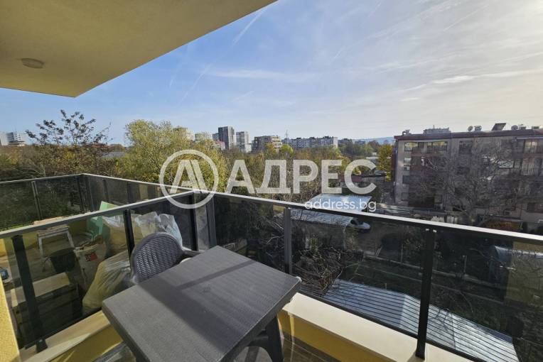 Двустаен апартамент, Варна, Изгрев, 691195, Снимка 2