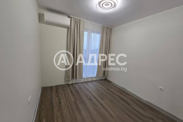 Двустаен апартамент, Варна, Изгрев, 691195, Снимка 4