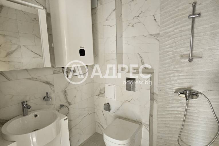 Двустаен апартамент, Варна, Изгрев, 691195, Снимка 6
