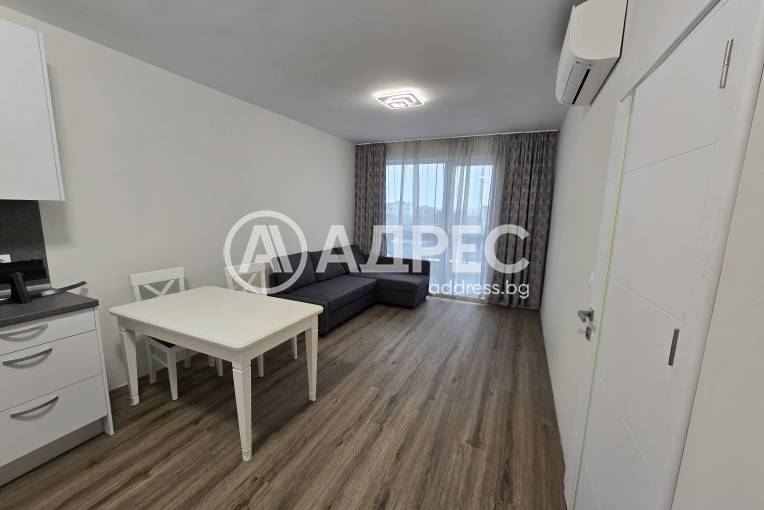 Двустаен апартамент, Варна, Изгрев, 691195, Снимка 8
