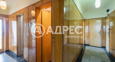 Тристаен апартамент, Варна, Чайка, 698195, Снимка 8