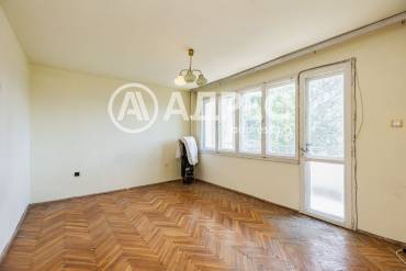 Тристаен апартамент, Варна, Чайка, 698195, Снимка 1