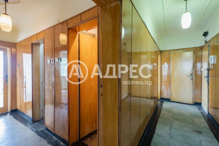 Тристаен апартамент, Варна, Чайка, 698195, Снимка 8