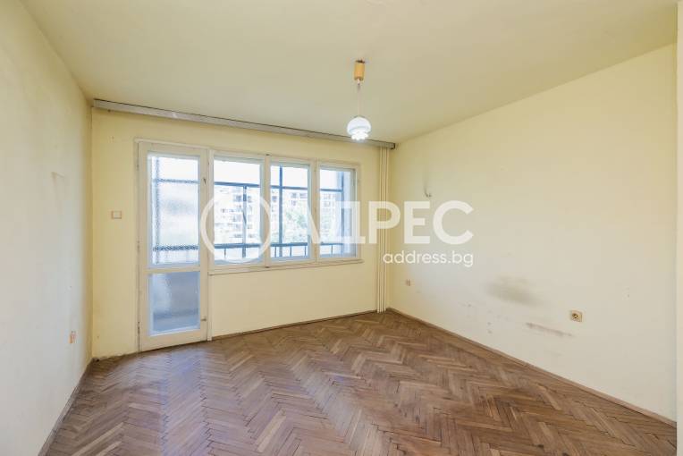 Тристаен апартамент, Варна, Чайка, 698195, Снимка 4