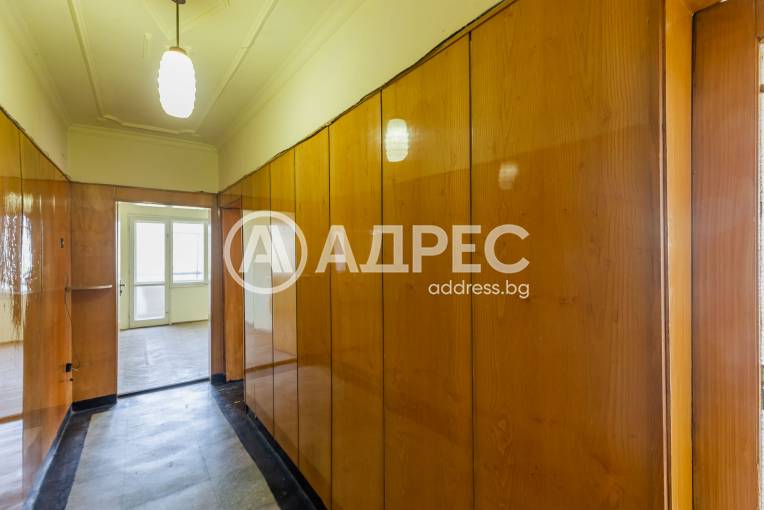 Тристаен апартамент, Варна, Чайка, 698195, Снимка 7