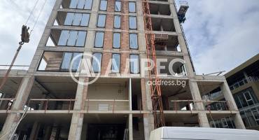 Многостаен апартамент, София, Кръстова вада, 626196, Снимка 4