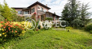 Къща/Вила, Варна, Бриз, 656196, Снимка 1