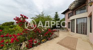 Къща/Вила, Варна, Бриз, 656196, Снимка 15