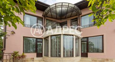 Къща/Вила, Варна, Бриз, 656196, Снимка 16