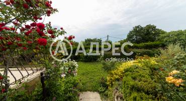 Къща/Вила, Варна, Бриз, 656196, Снимка 17