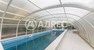 Къща/Вила, Варна, Бриз, 656196, Снимка 21