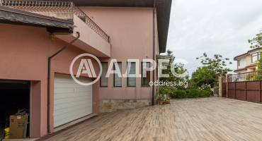 Къща/Вила, Варна, Бриз, 656196, Снимка 22