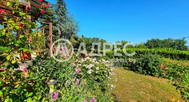 Къща/Вила, Варна, Бриз, 656196, Снимка 24