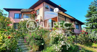 Къща/Вила, Варна, Бриз, 656196, Снимка 25