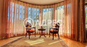 Къща/Вила, Варна, Бриз, 656196, Снимка 34