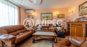 Къща/Вила, Варна, Бриз, 656196, Снимка 5