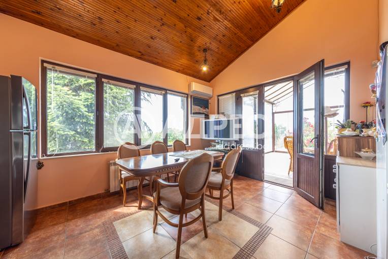 Къща/Вила, Варна, Бриз, 656196, Снимка 14