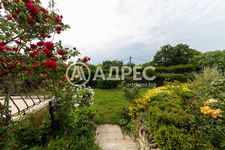 Къща/Вила, Варна, Бриз, 656196, Снимка 17