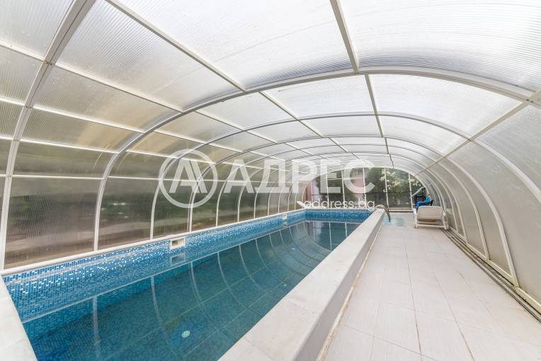 Къща/Вила, Варна, Бриз, 656196, Снимка 21