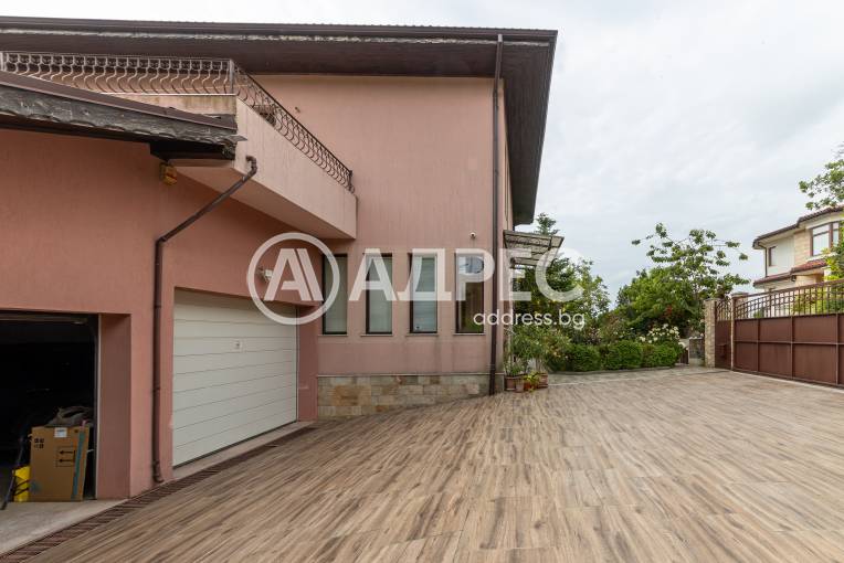 Къща/Вила, Варна, Бриз, 656196, Снимка 22