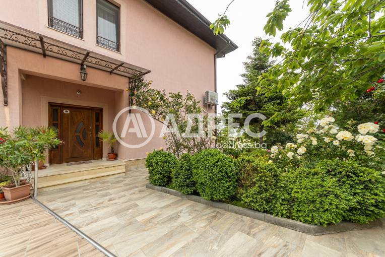 Къща/Вила, Варна, Бриз, 656196, Снимка 23