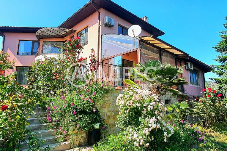 Къща/Вила, Варна, Бриз, 656196, Снимка 25