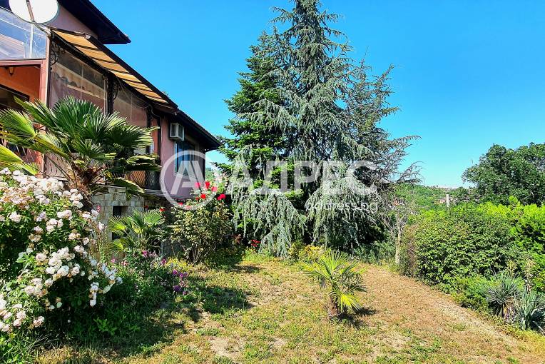 Къща/Вила, Варна, Бриз, 656196, Снимка 26